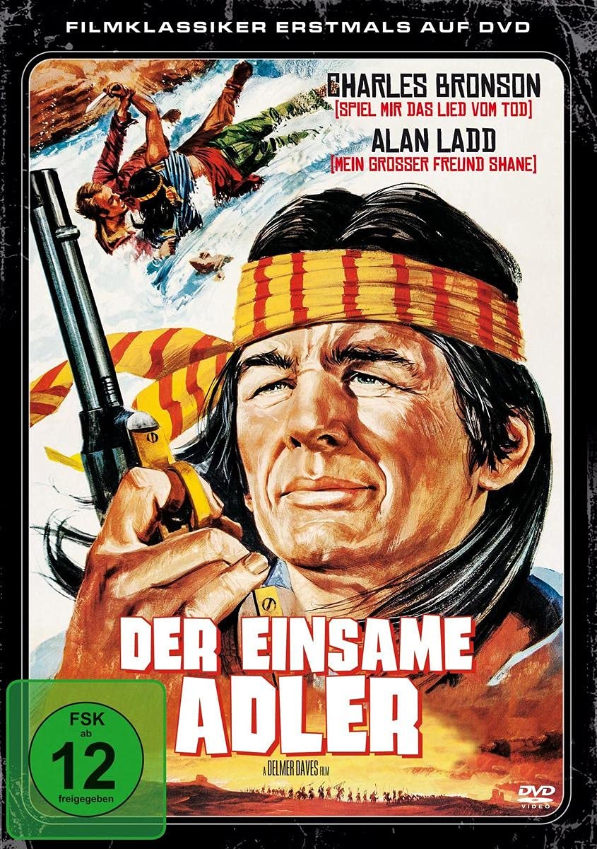 Product Image: Der einsame Adler