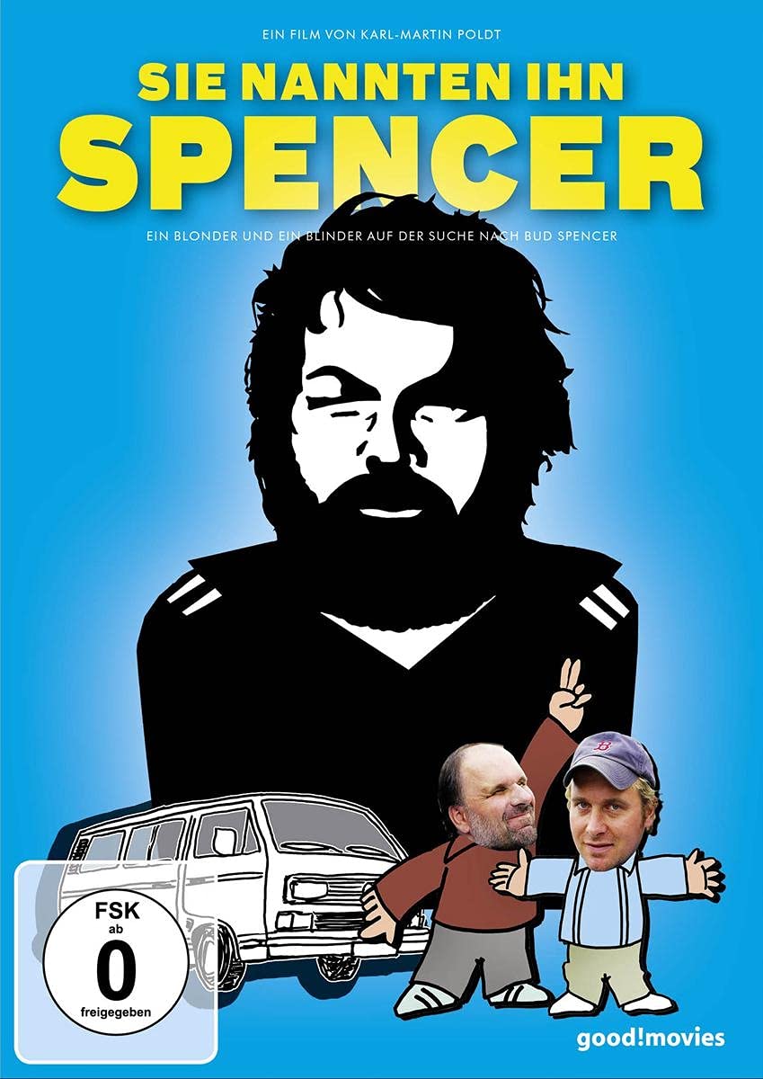 Sie nannten ihn Spencer Films