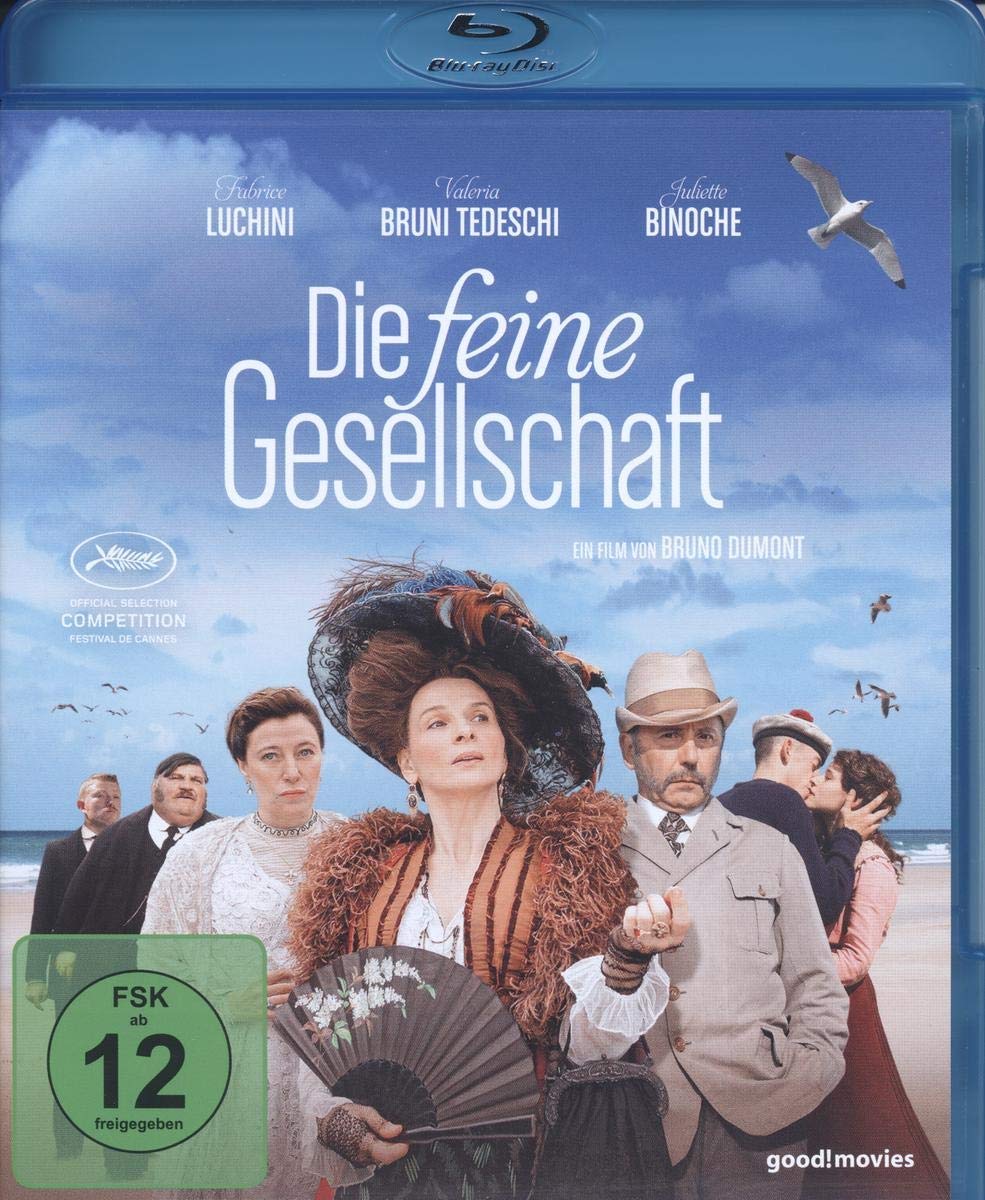 Die feine Gesellschaft Movies