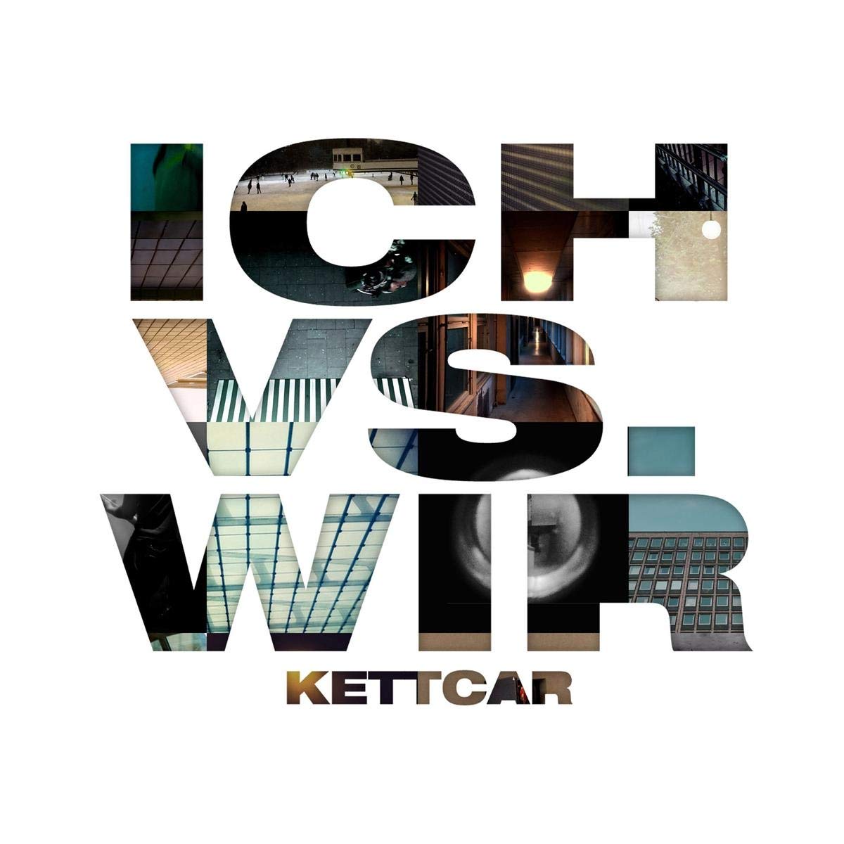 Ich vs. Wir Alternative & Indie
