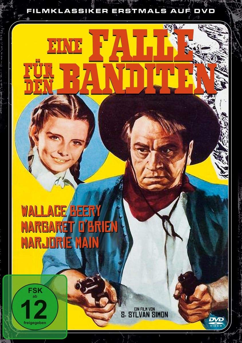 Eine Falle für den Banditen Films