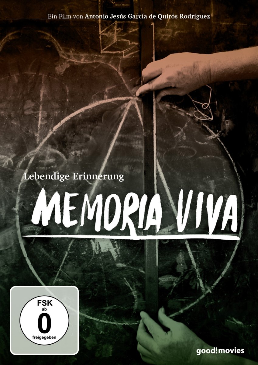 Memoria viva - Lebendige Erinnerung (OmU) Films