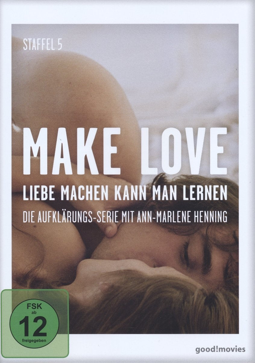 Make Love - Liebe machen kann man lernen - Staffel 5 Films