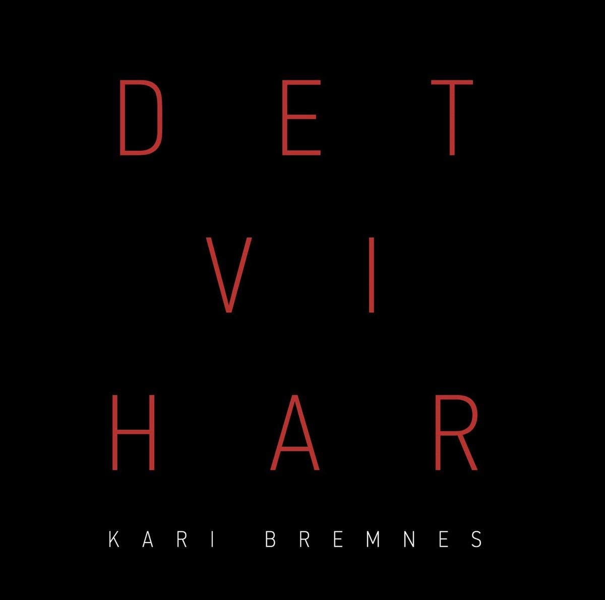 Det vi har Jazz