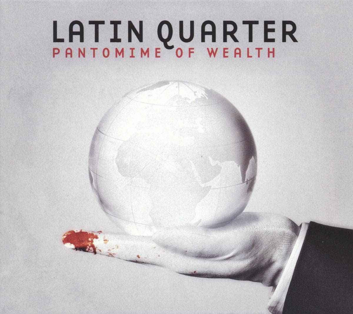Product Image: Pantomime of Wealth