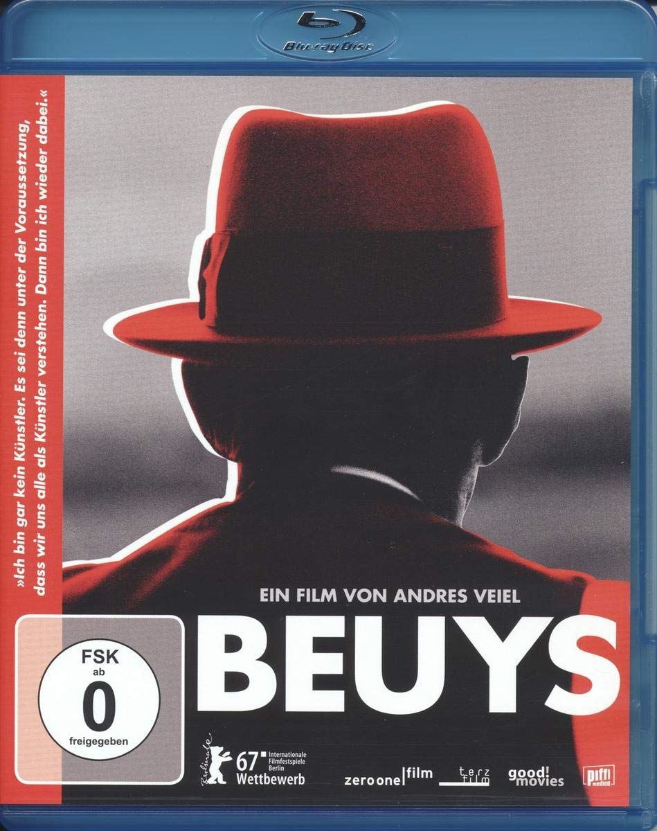 Product Image: Beuys