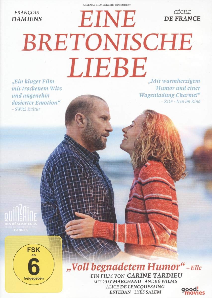 Product Image: Eine bretonische Liebe