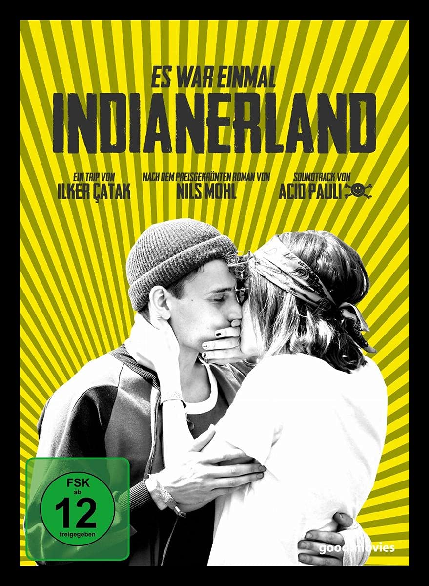 Product Image: Es war einmal Indianerland
