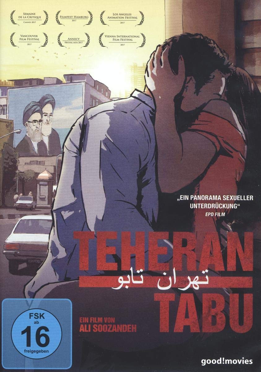 Teheran Tabu Films