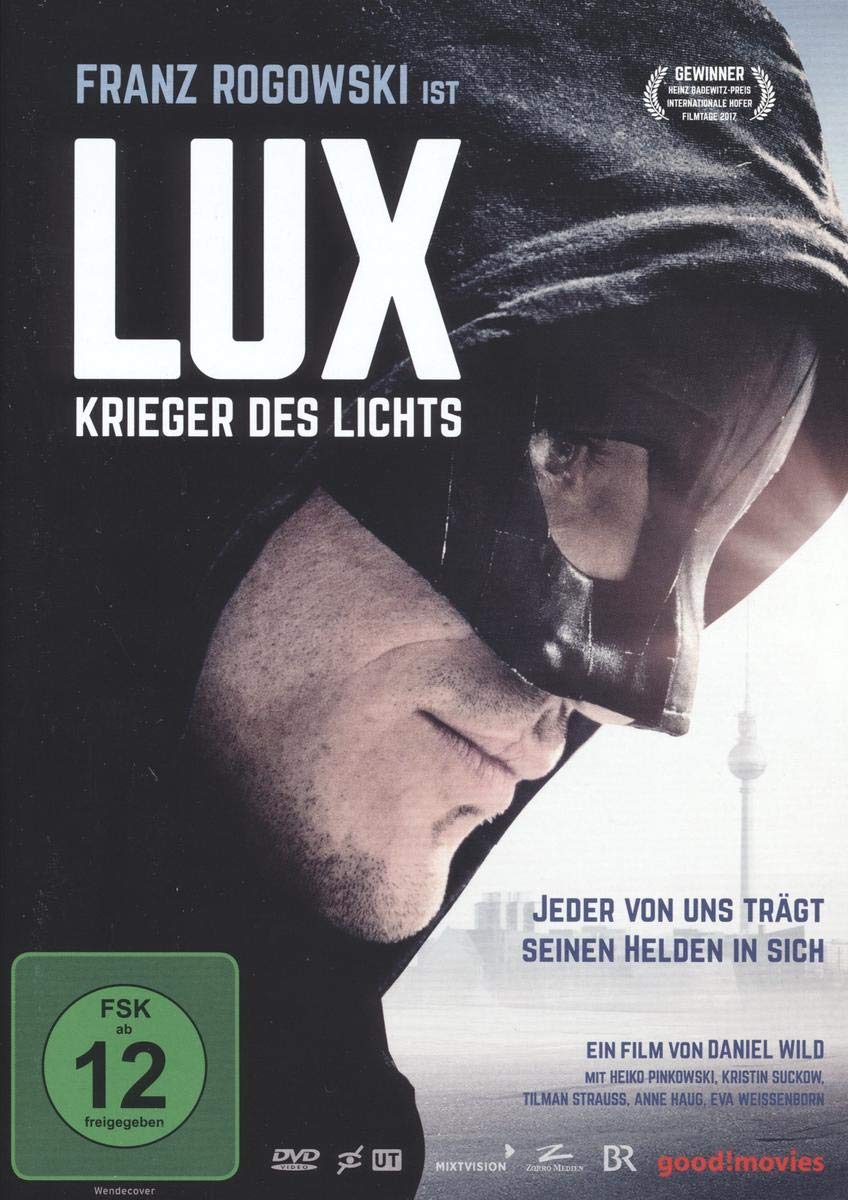 Product Image: Lux - Krieger des Lichts