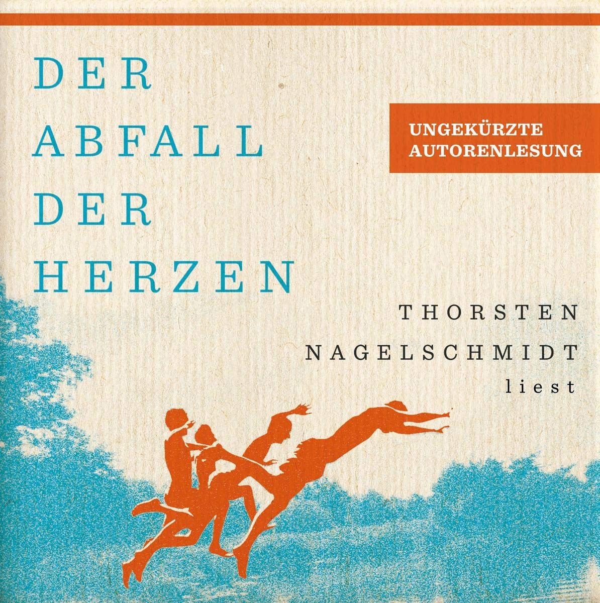 Product Image: Der Abfall der Herzen