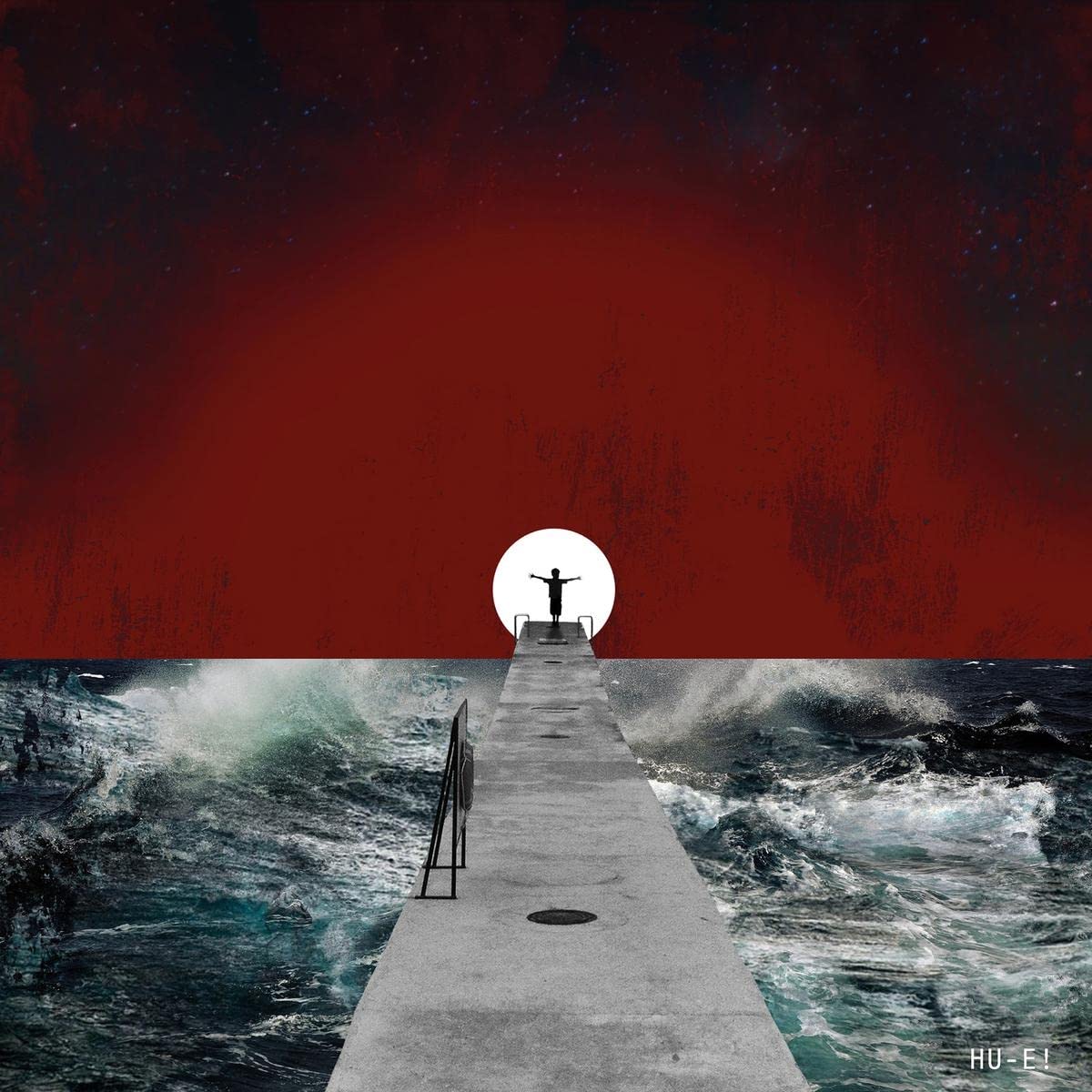 When the Hands Point Up-the Excitement Starts(Limi Alternative & Indie