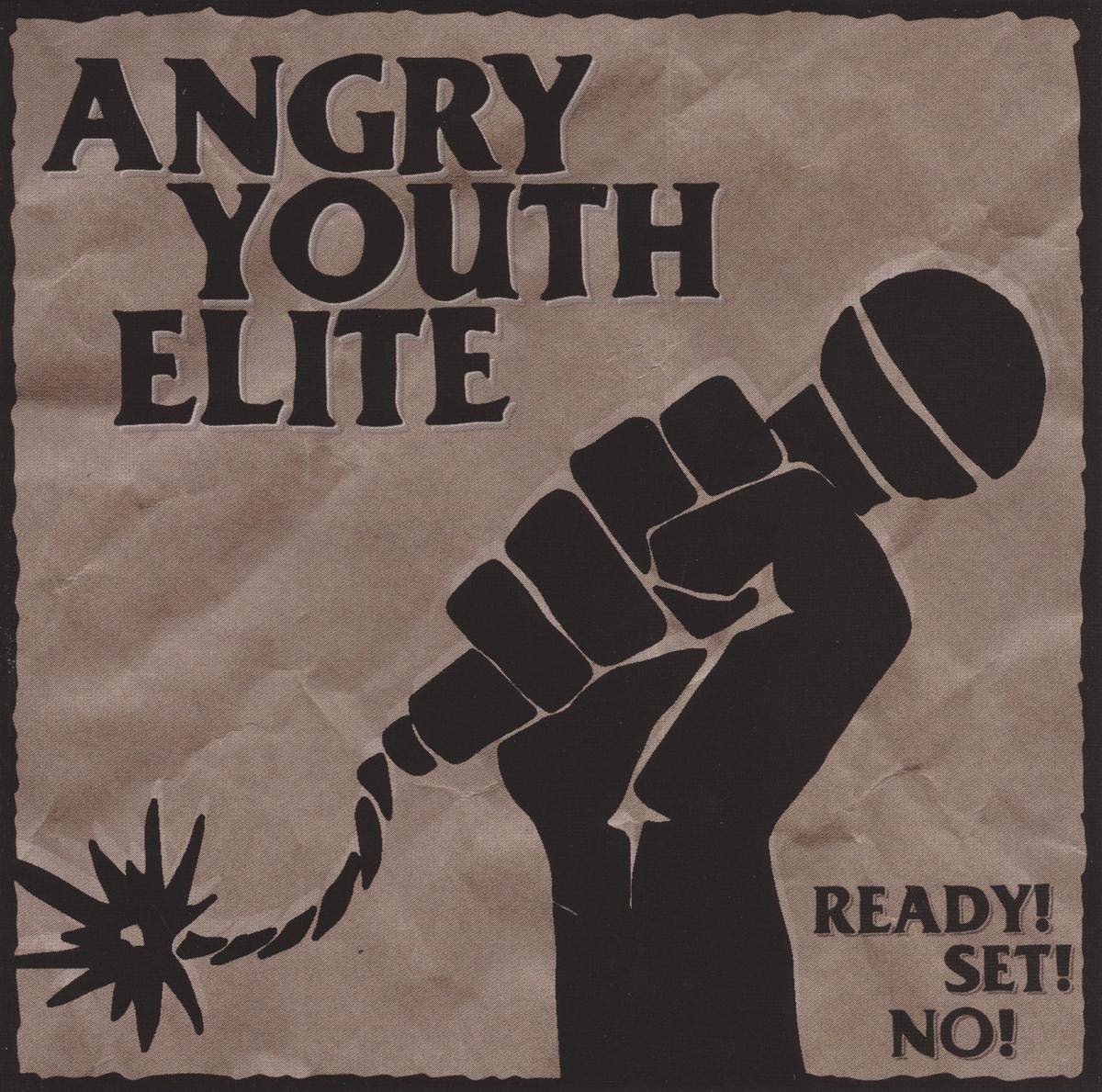 Angry Youth Elite Alternative & Indie