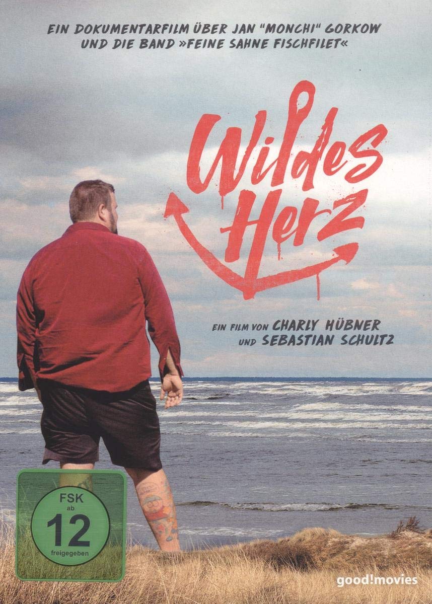 Wildes Herz Movies
