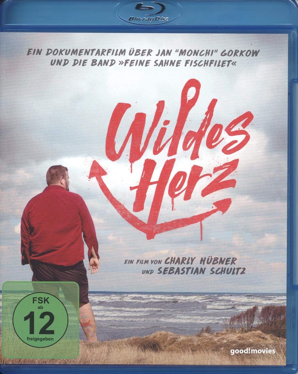 Wildes Herz Films