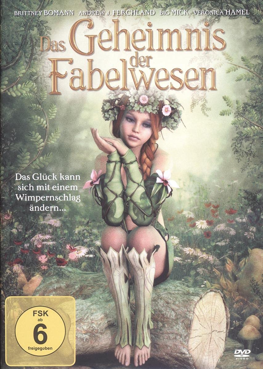 Das Geheimnis der Fabelwesen Films