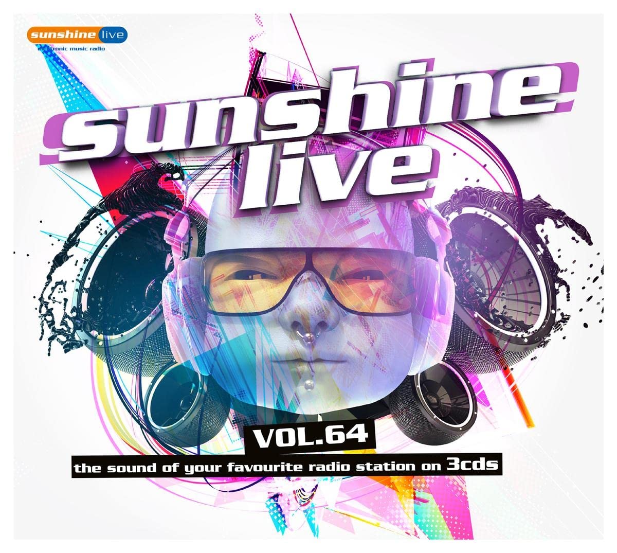 Product Image: Sunshine Live 64