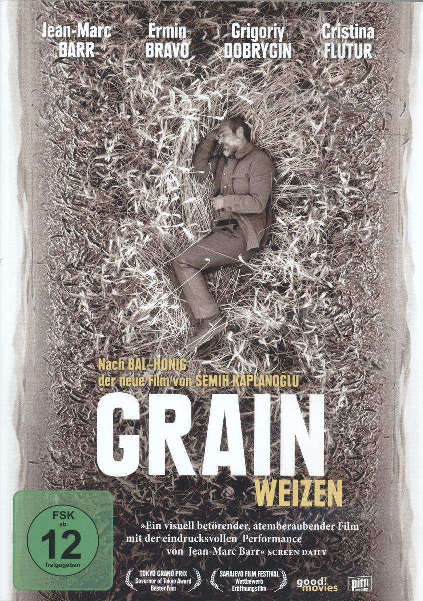 Grain - Weizen Films