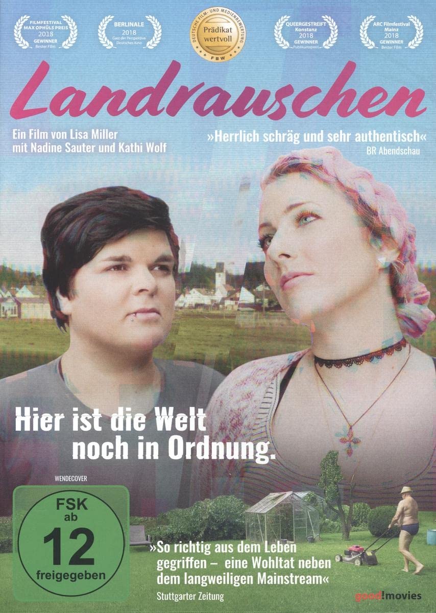 Landrauschen Films