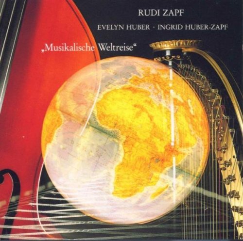 Musikalische Weltreise Children & Young People