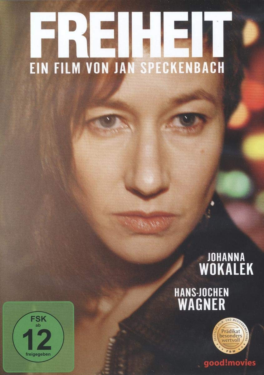 Freiheit Movies