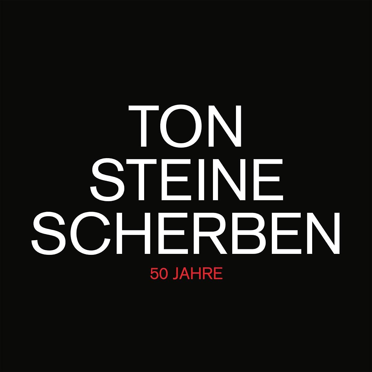 Product Image: 50 Jahre (2CD)