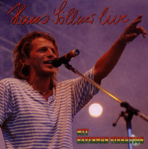 Hans Söllner Live Pop