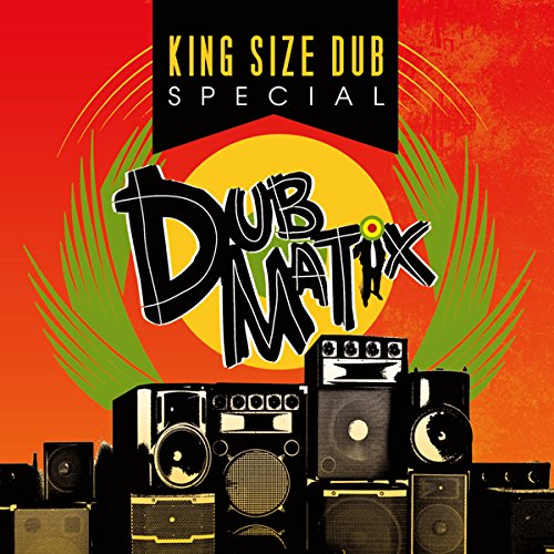King Size Dub Special:Dubmatix Pop