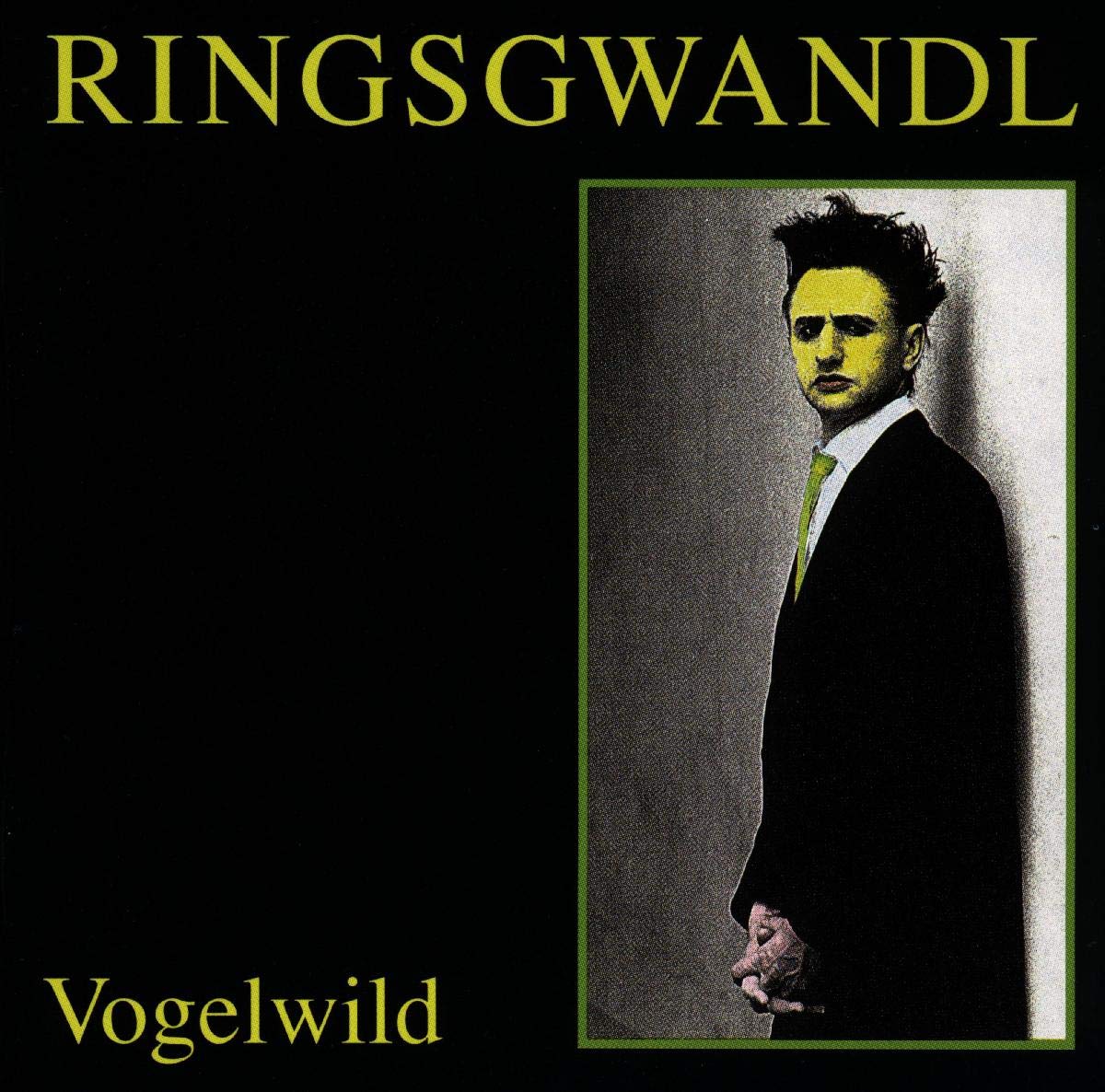 Vogelwild Music