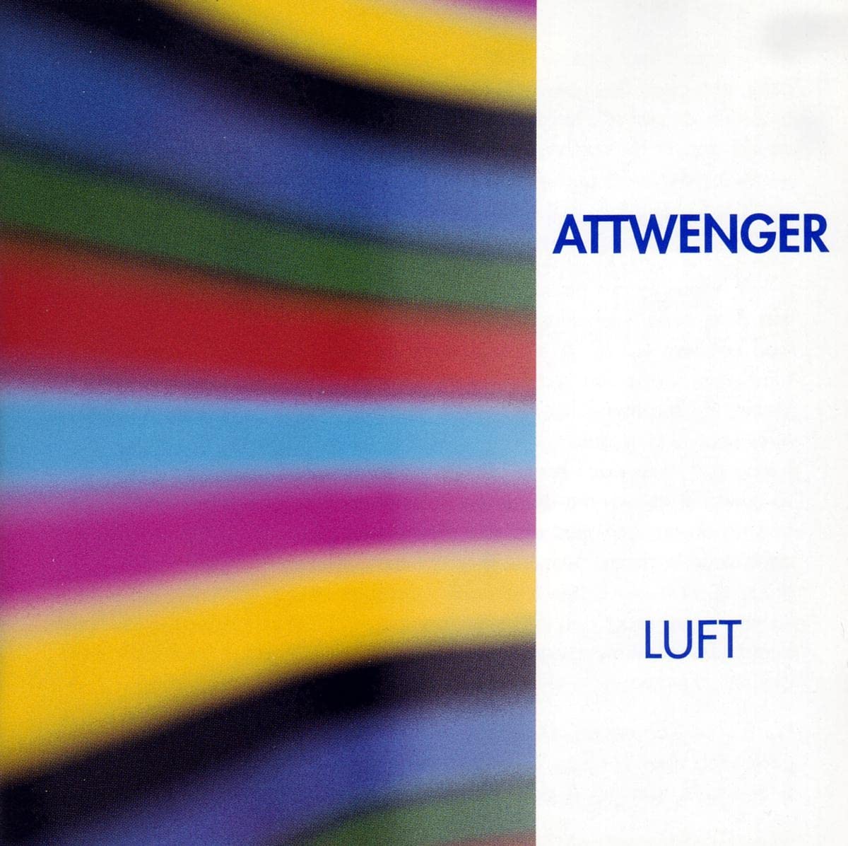 Luft Alternative & Indie