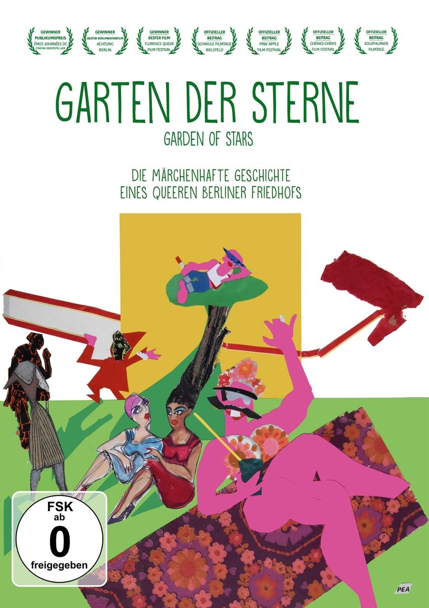 Garten der Sterne Movies