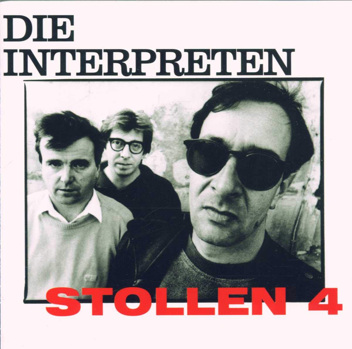 Stollen 4 German Schlager & Volksmusik