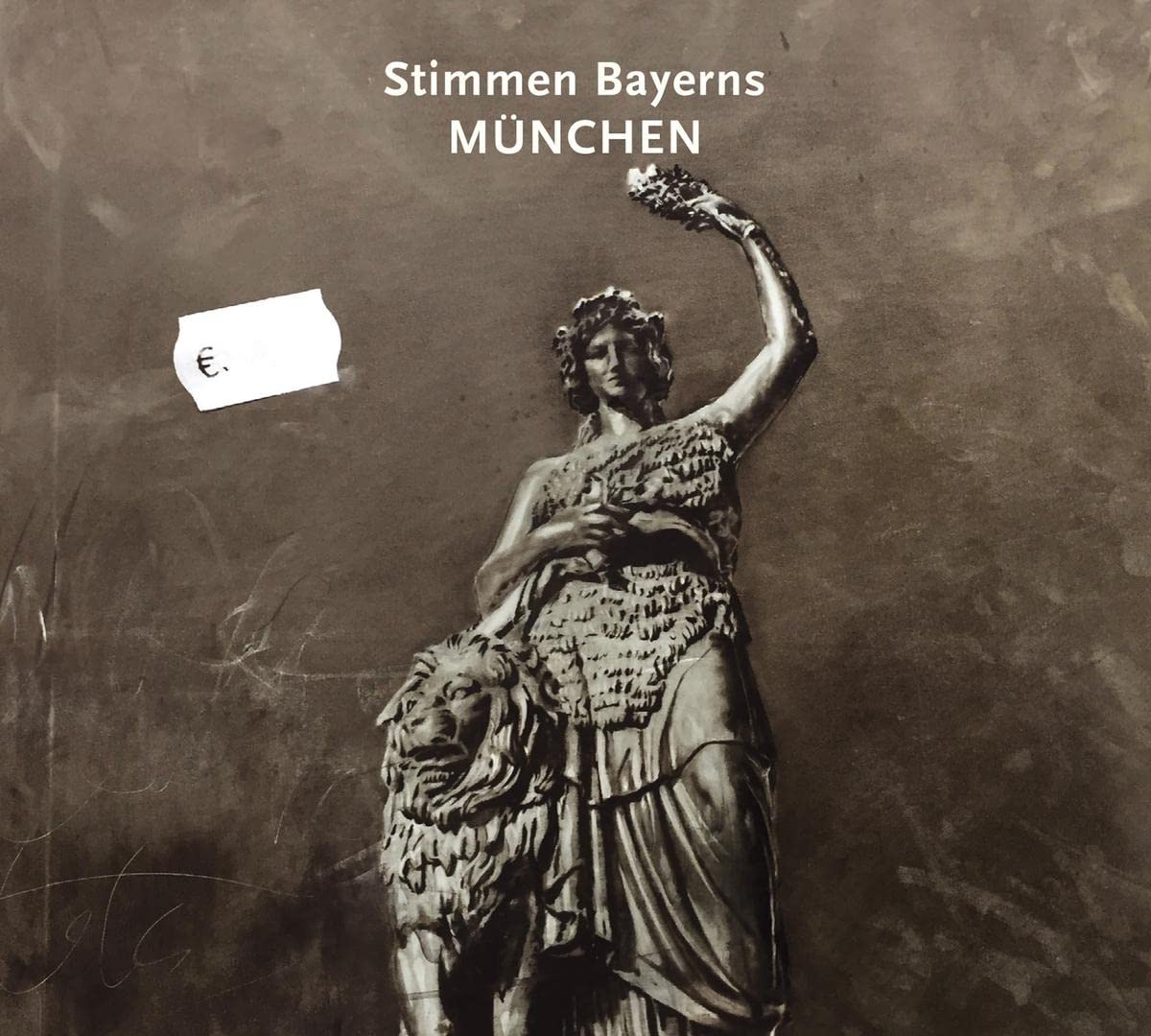 Stimmen Bayerns:München Rock