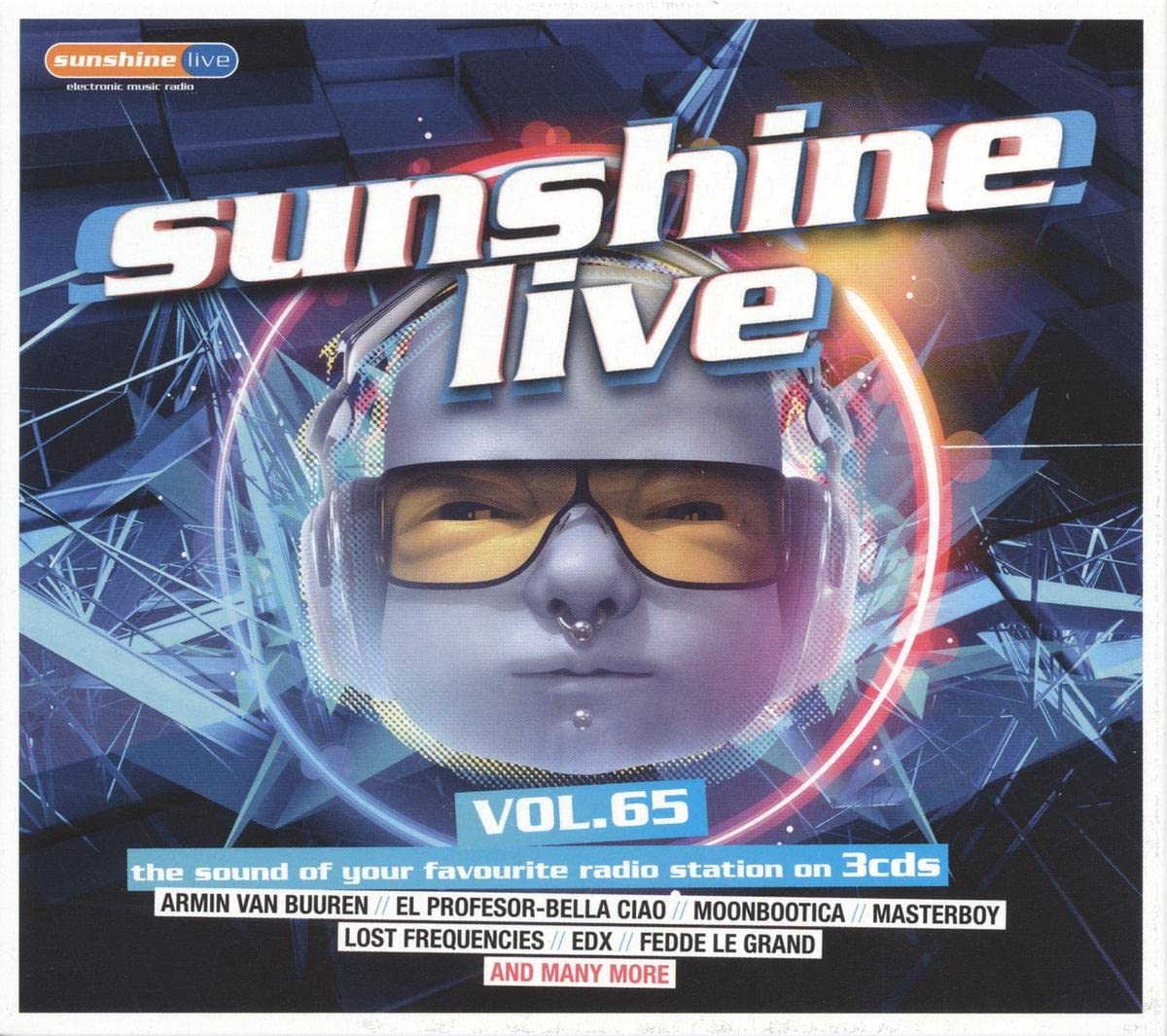 Product Image: Sunshine Live 65
