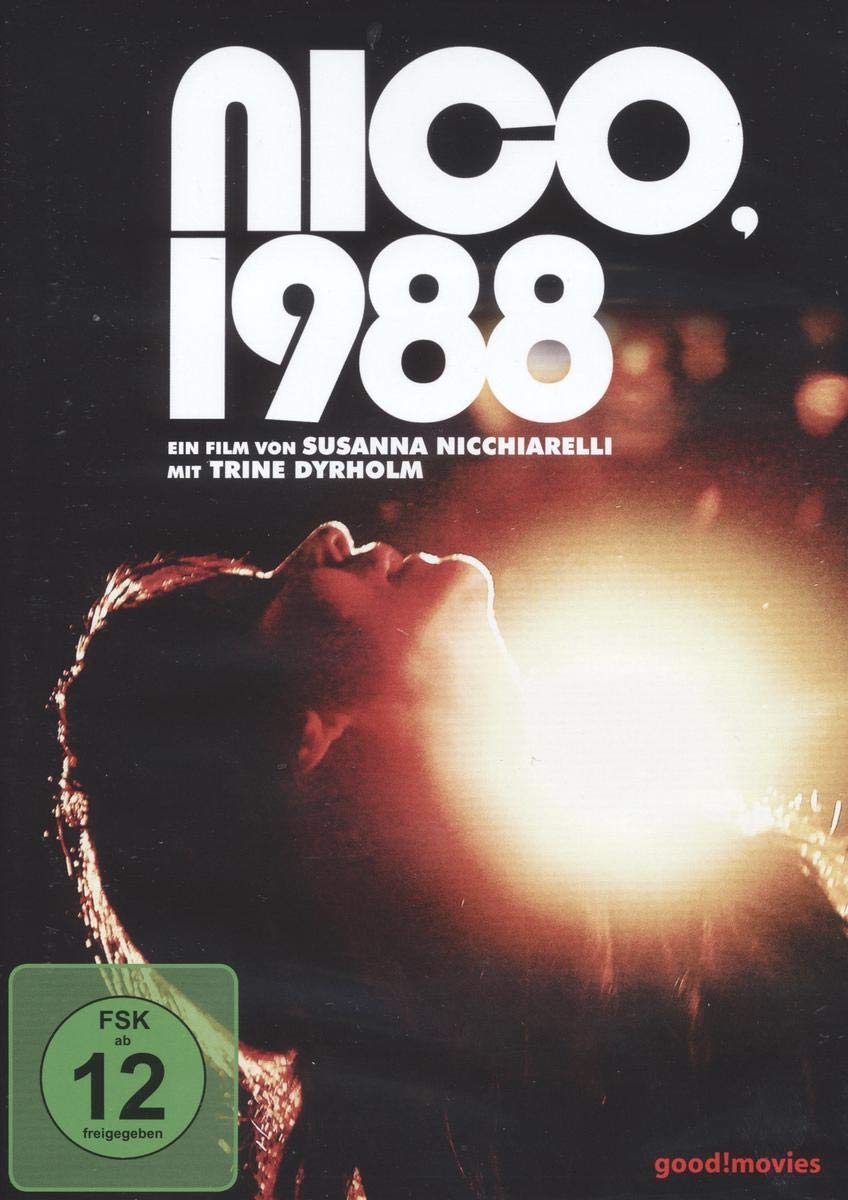 Product Image: Nico,1988