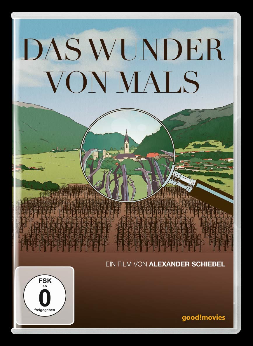 Product Image: Das Wunder von Mals
