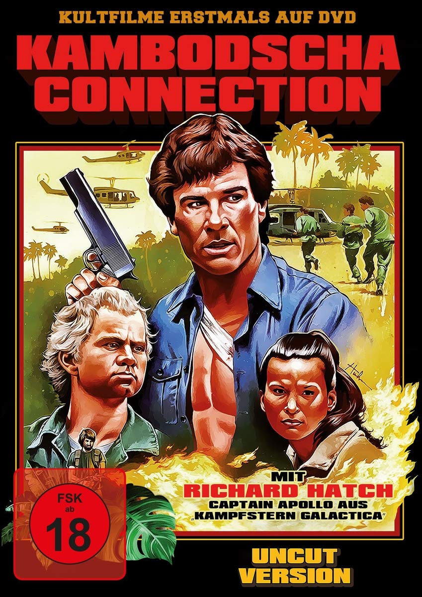 Kambodscha Connection Movies