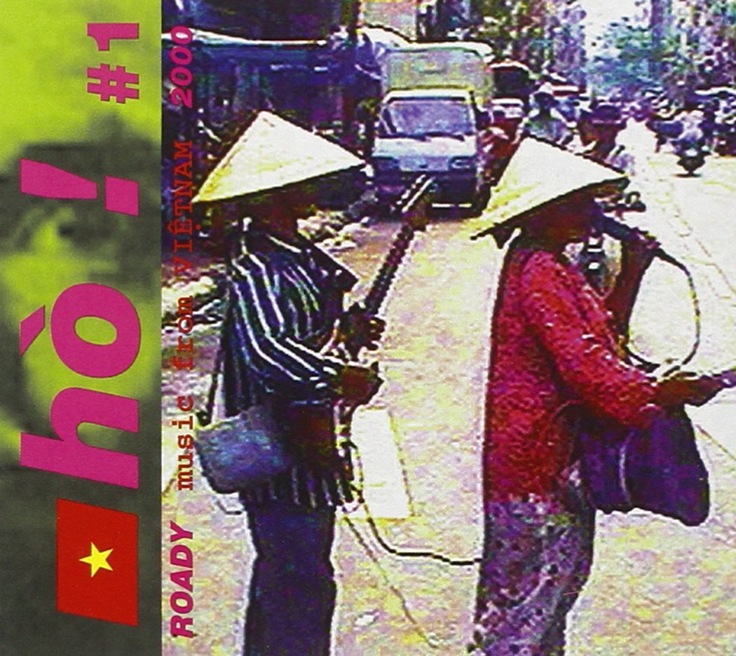 Ho!-Vietnam Roady Music 2000 Pop