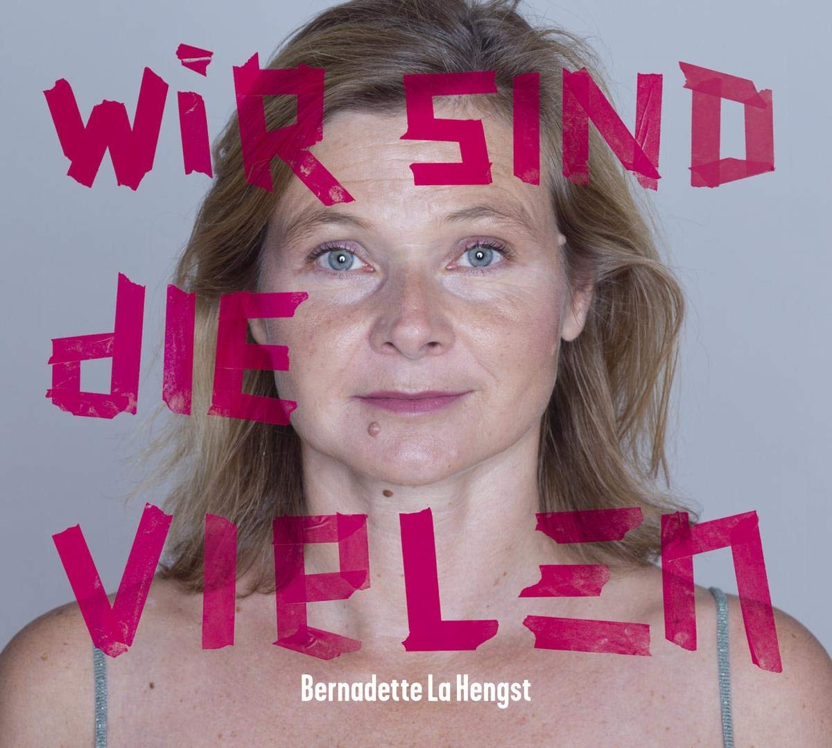 Wir sind die Vielen cd