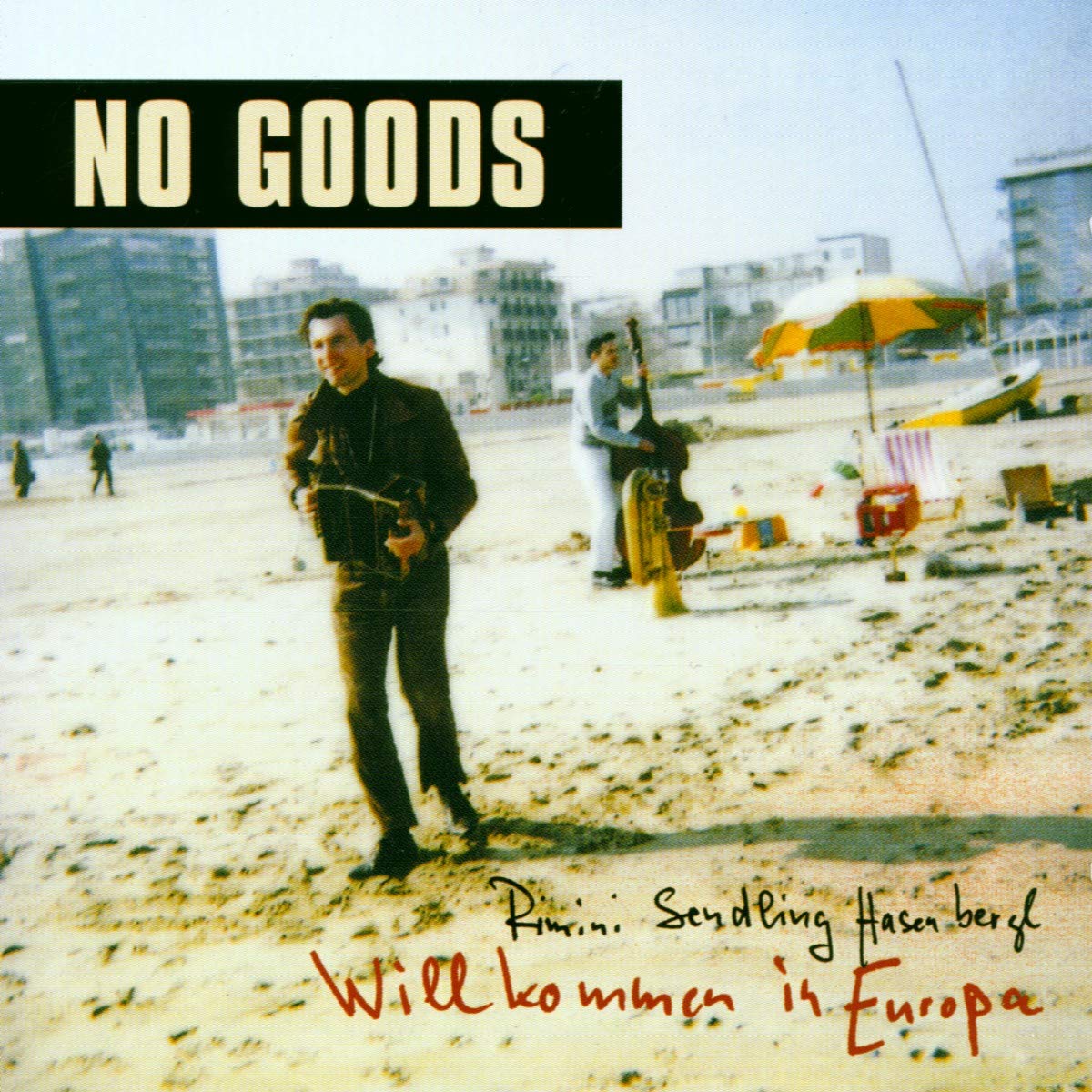 Rimini,Sendling,Hasenbergl Alternative & Indie