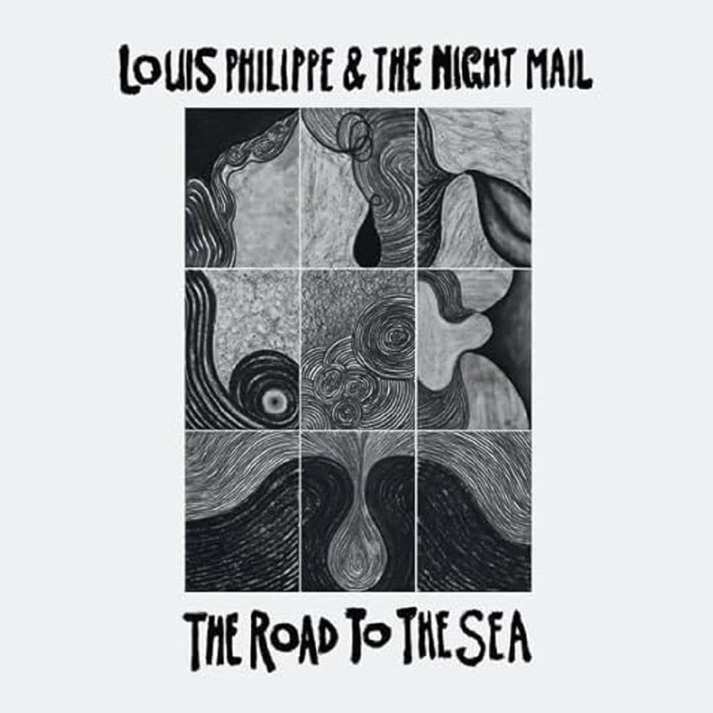 The Road to the Sea Country & Folk