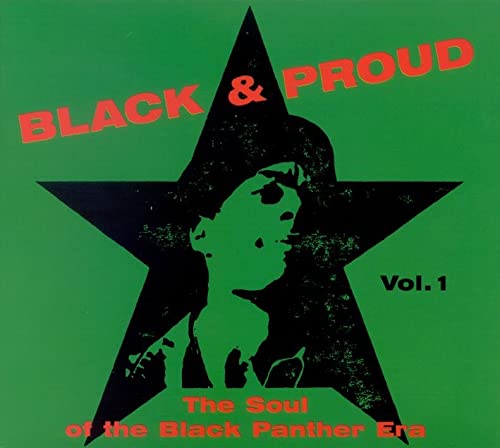 Product Image: Black & Proud 1