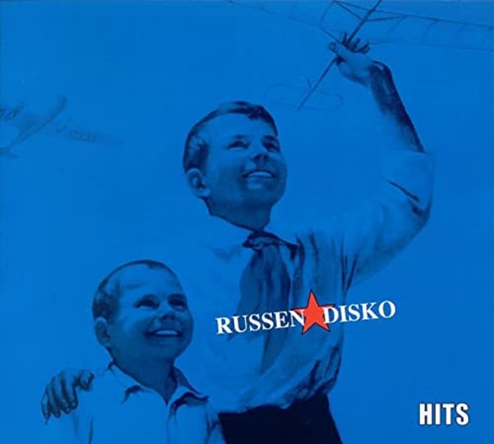 Russendisko Hits Reggae
