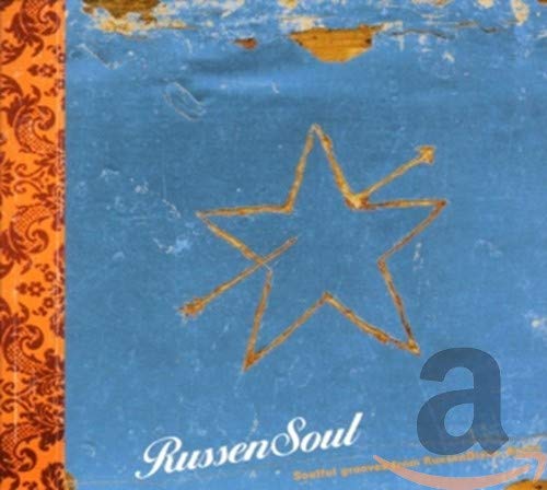 Russensoul Pop