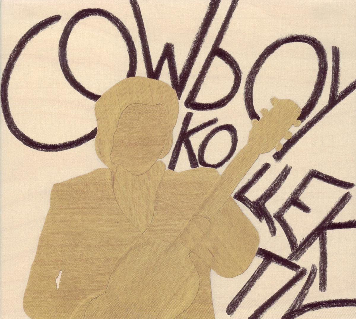Cowboy Kollektiv Pop