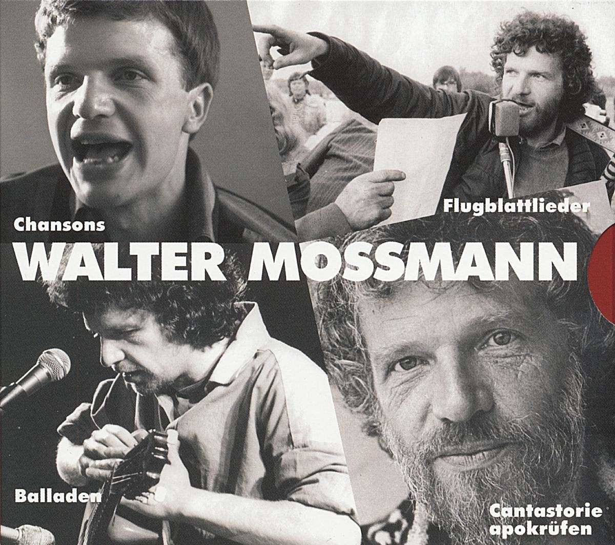 Product Image: Chansons,Balladen,Flugblattlieder