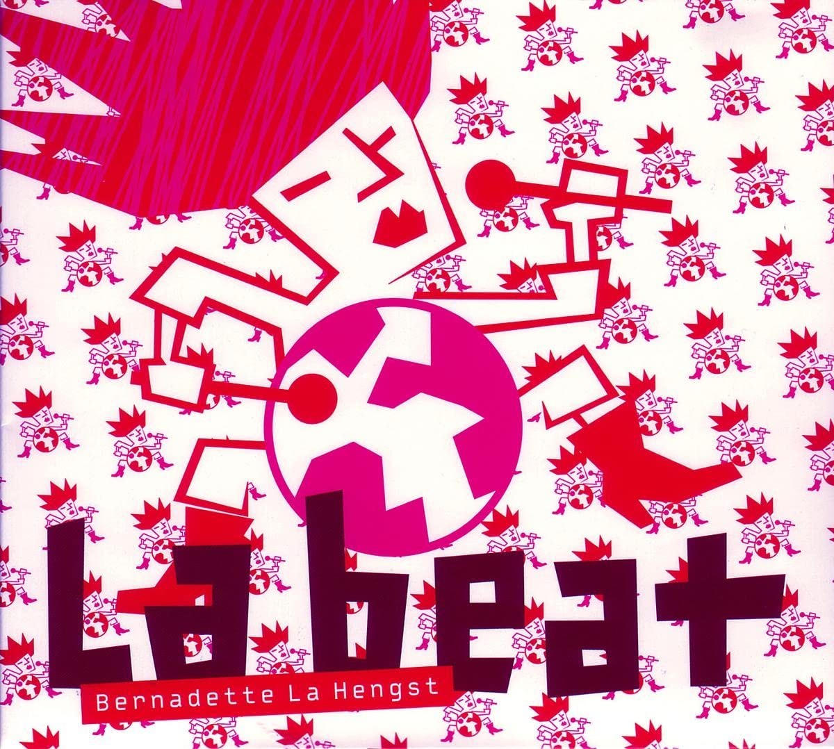 La Beat Pop