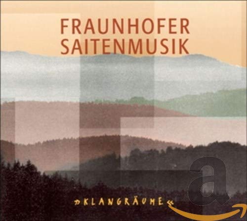 Product Image: Klangräume