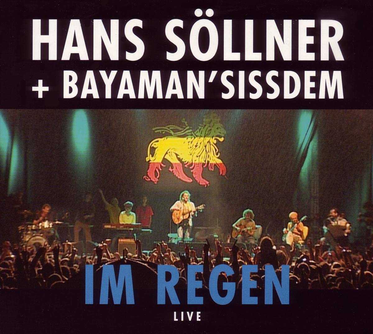 Im Regen(Live) Country & Folk
