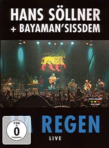 Im Regen (Live) Movies